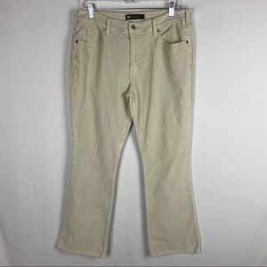 Levi's 515 Boot Cut Corduroy Pants